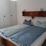 Haus Marmotta Leukerbad