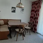 Lägenhet Haus Marmotta *