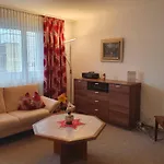 Lägenhet Haus Marmotta Leukerbad