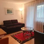 Lägenhet Haus Marmotta *