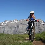 Haus Marmotta * Leukerbad
