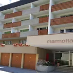 Haus Marmotta Leukerbad
