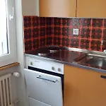 Lägenhet Haus Marmotta *