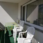 Lägenhet Haus Marmotta Leukerbad