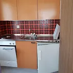 Haus Marmotta Lägenhet