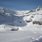 Haus Marmotta