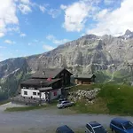 Haus Marmotta *