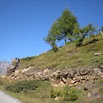 Lägenhet Haus Marmotta *