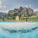 Lägenhet Haus Marmotta