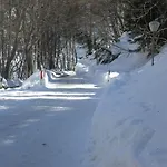Lägenhet Haus Marmotta *