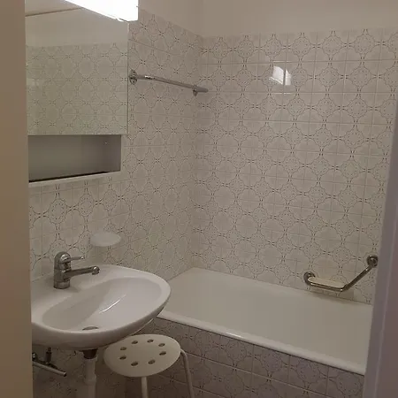 Haus Marmotta Apartment