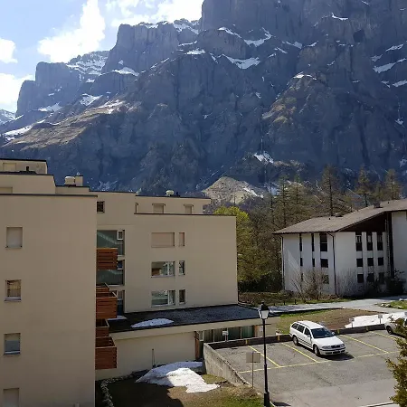 Haus Marmotta