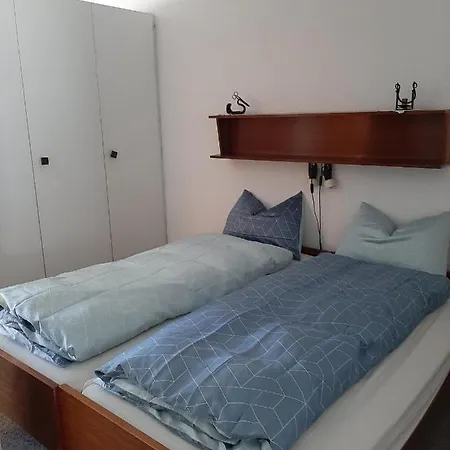 Haus Marmotta ロイカーバード