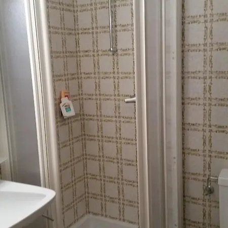 アパート Haus Marmotta