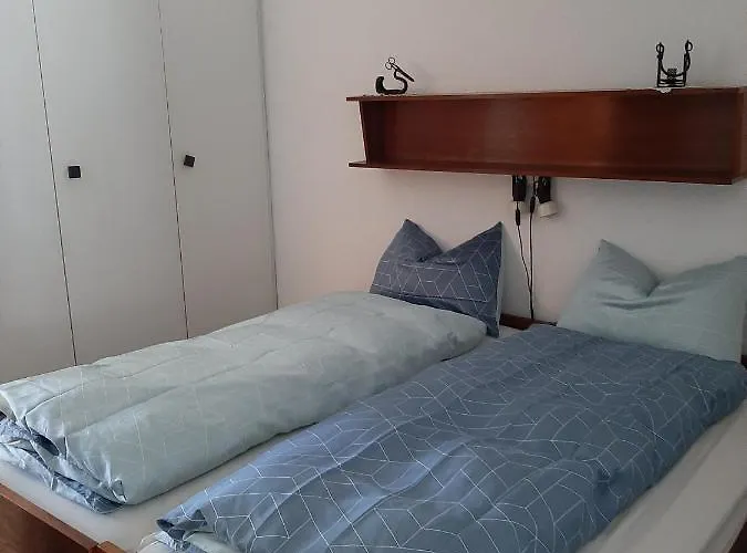 Haus Marmotta Leukerbad